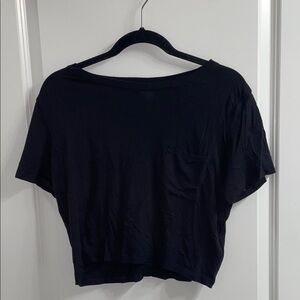 H&M Black Women's Top